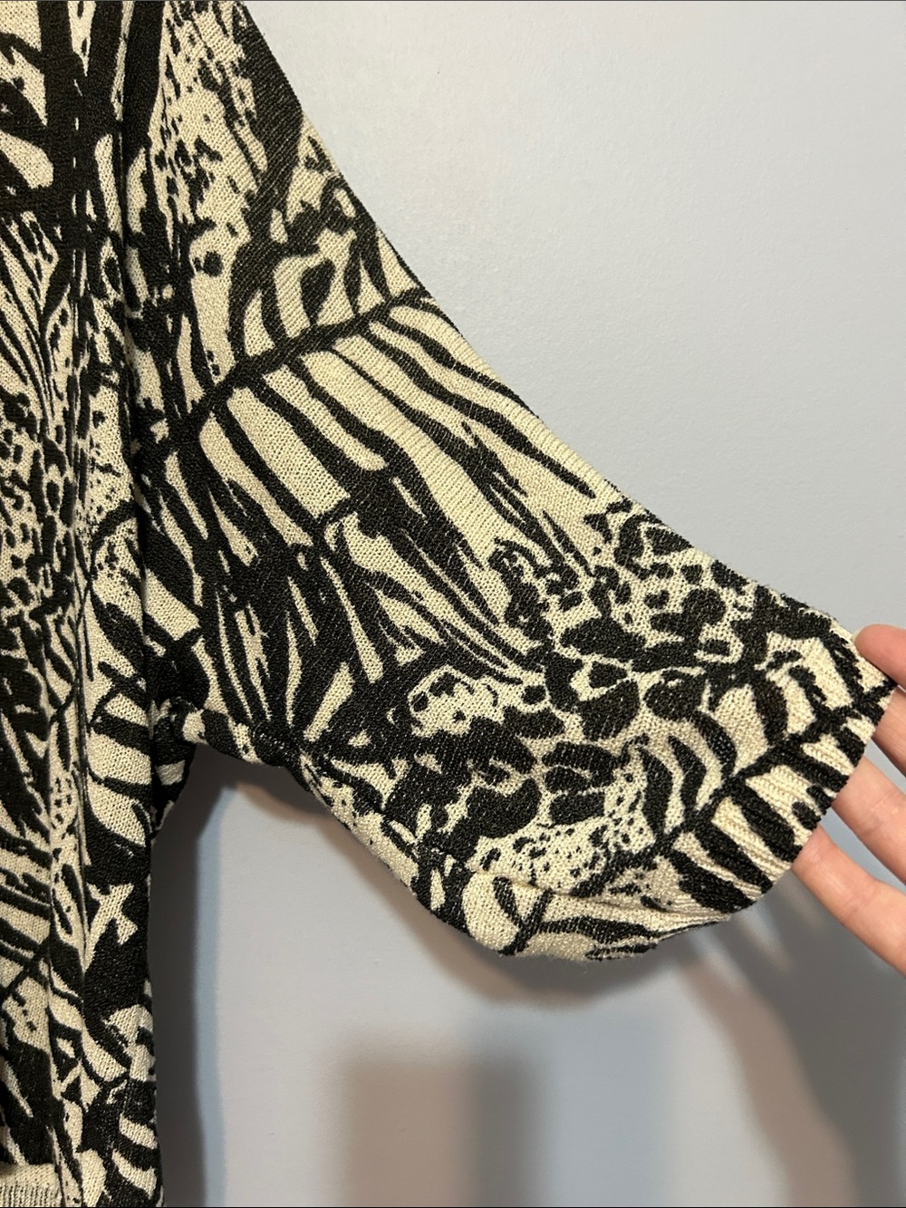 Coldwater Creek Sweater - Picture 5 of 6